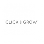Promo codes and deals from Click and Grow